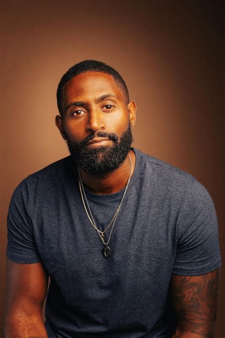 Thomas Cadrot Biography, Age, Height, Wife, Net Worth, Family