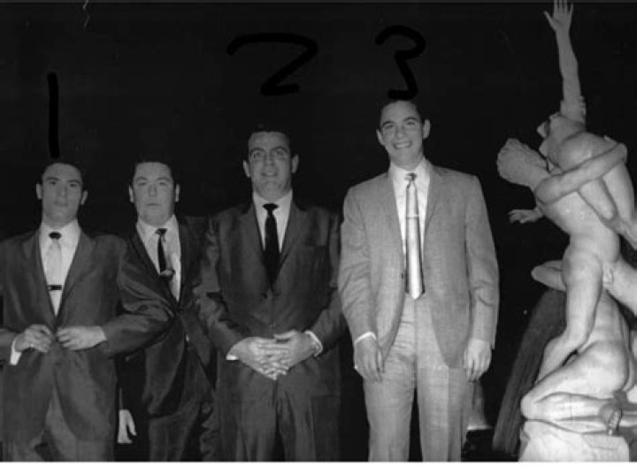 Thomas DeSimone Biography, Age, Height, Wife, Net Worth, Family