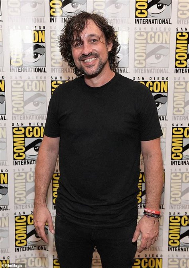 Thomas Ian Nicholas Biography, Age, Height, Wife, Net Worth, Family