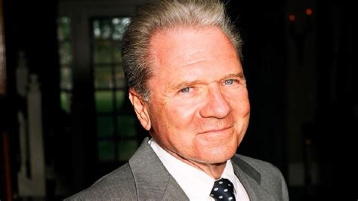 Thomas Peterffy biografía, edad, altura, esposo, net worth, familia