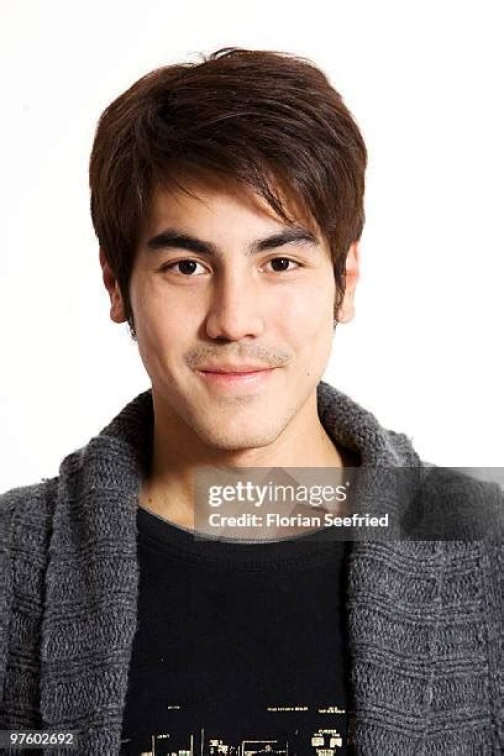 Thomas Price Biography, Age, Height, Wife, Net Worth, Family