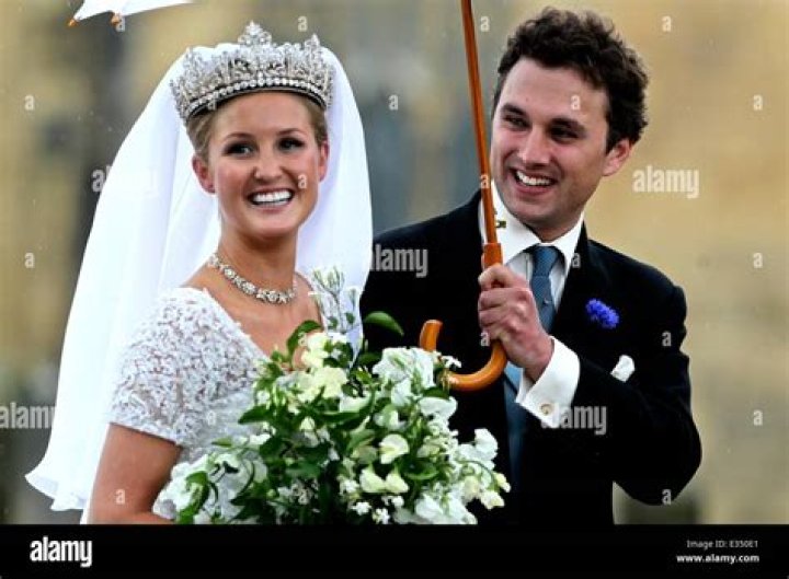 Thomas van Straubenzee biografía, edad, altura, esposo, net worth, familia