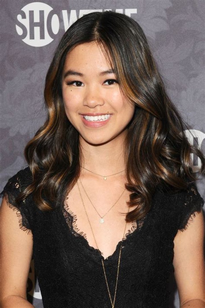 Tiffany Espensen Biography, Age, Height, Husband, Net Worth, Family