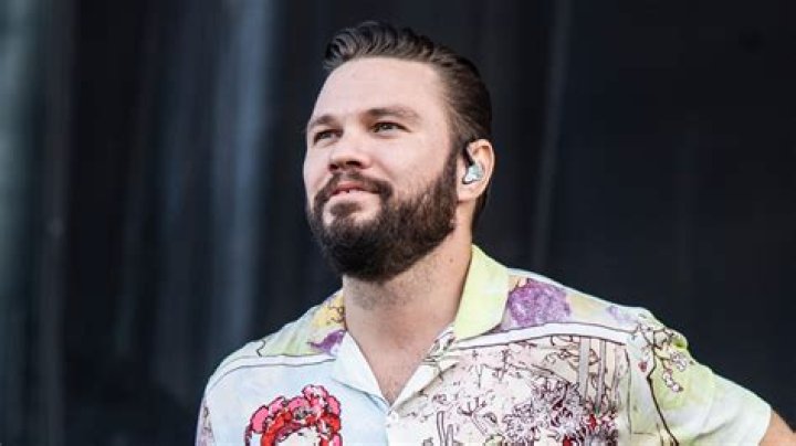 Tilian Pearson Biography, Age, Height, Wife, Net Worth, Family