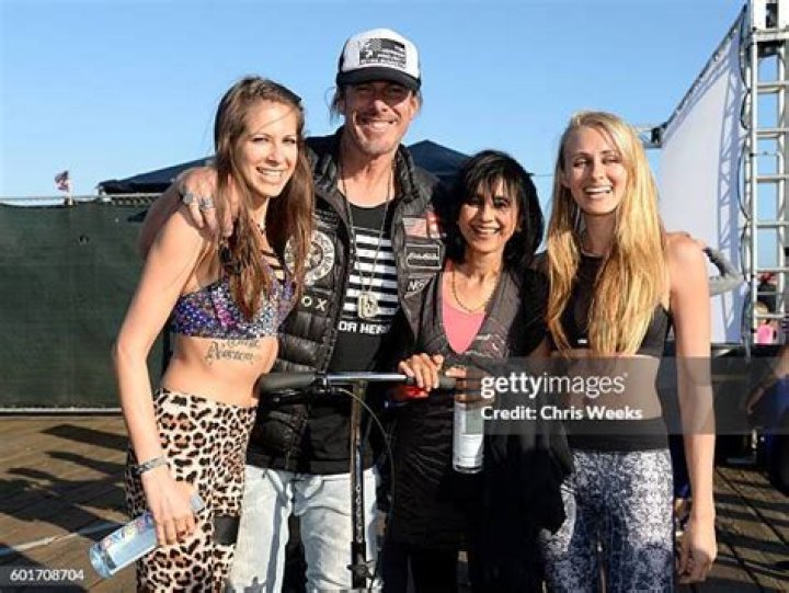 Tim Medvetz Biography, Age, Height, Wife, Net Worth, Family