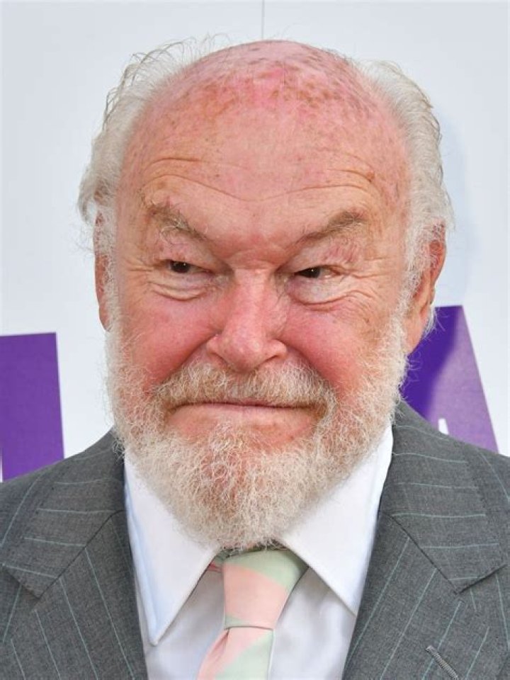 Timothy West Biography, Age, Height, Wife, Net Worth, Family