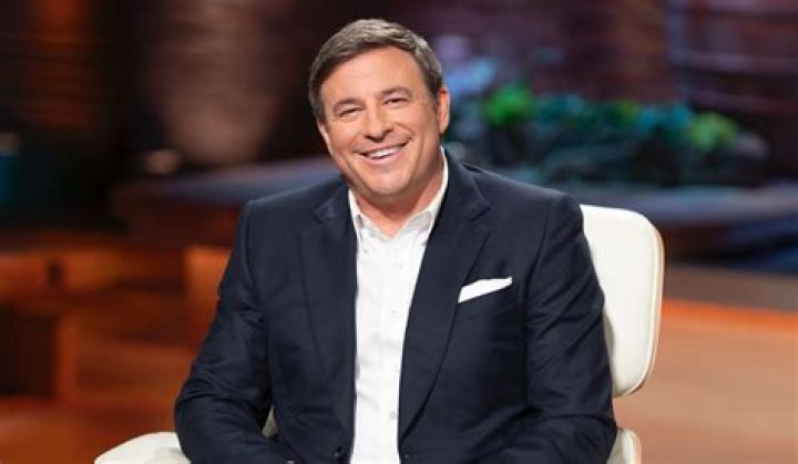 Todd Graves Biography, Age, Height, Wife, Net Worth, Family