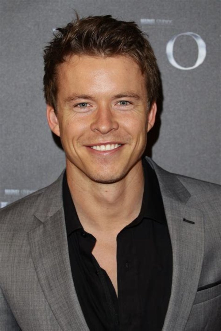 Todd Lasance biografía, edad, altura, esposo, net worth, familia