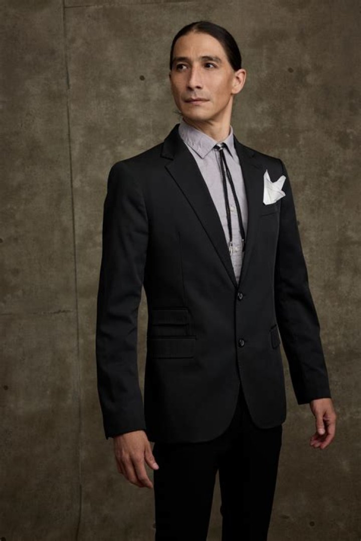 Tokala Black Elk Biography, Age, Height, Wife, Net Worth, Family