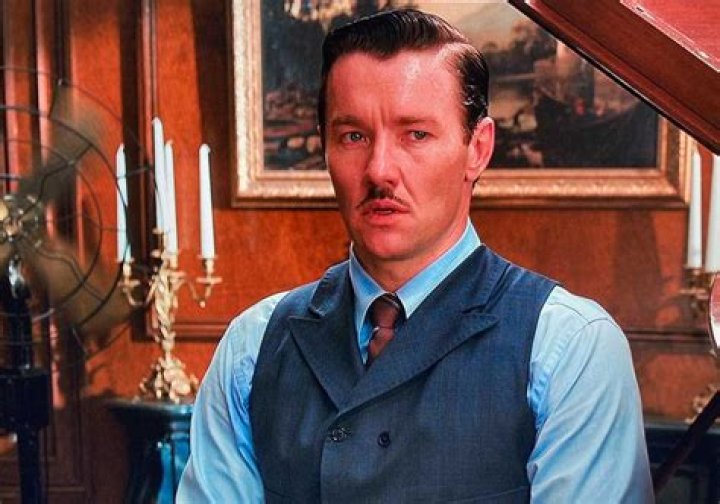 Tom Buchanan Biography, Age, Height, Wife, Net Worth, Family