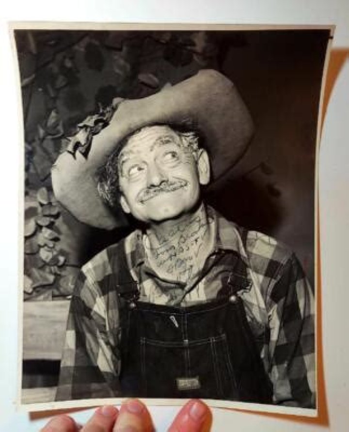 Tom "Cactus" Brooks Biography, Age, Height, Wife, Net Worth and Family