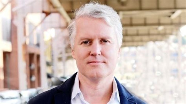 Tom Davidson Biography, Age, Height, Wife, Net Worth, Family