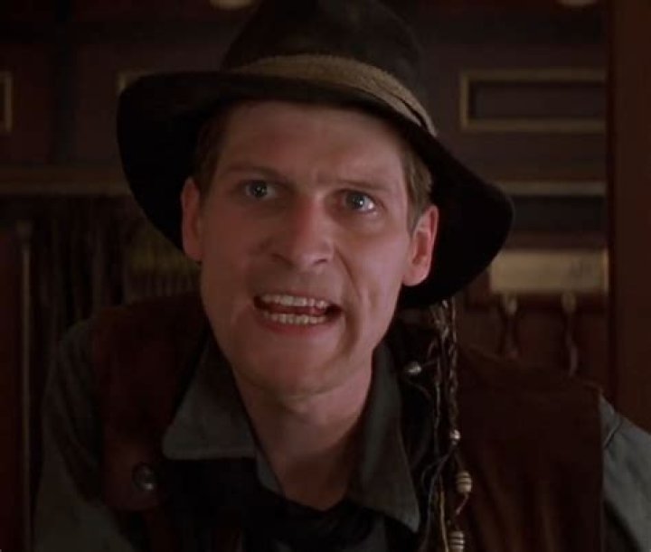 Tom Fisher Biography, Age, Height, Wife, Net Worth, Family