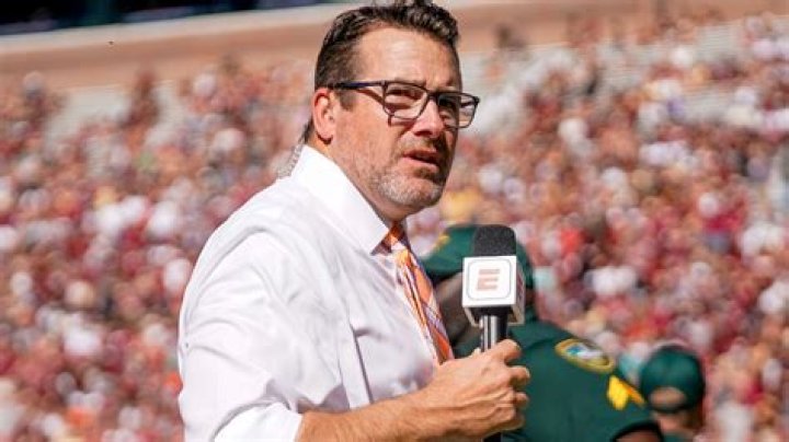 Tom Luginbill Biography, Age, Height, Wife, Net Worth, Family