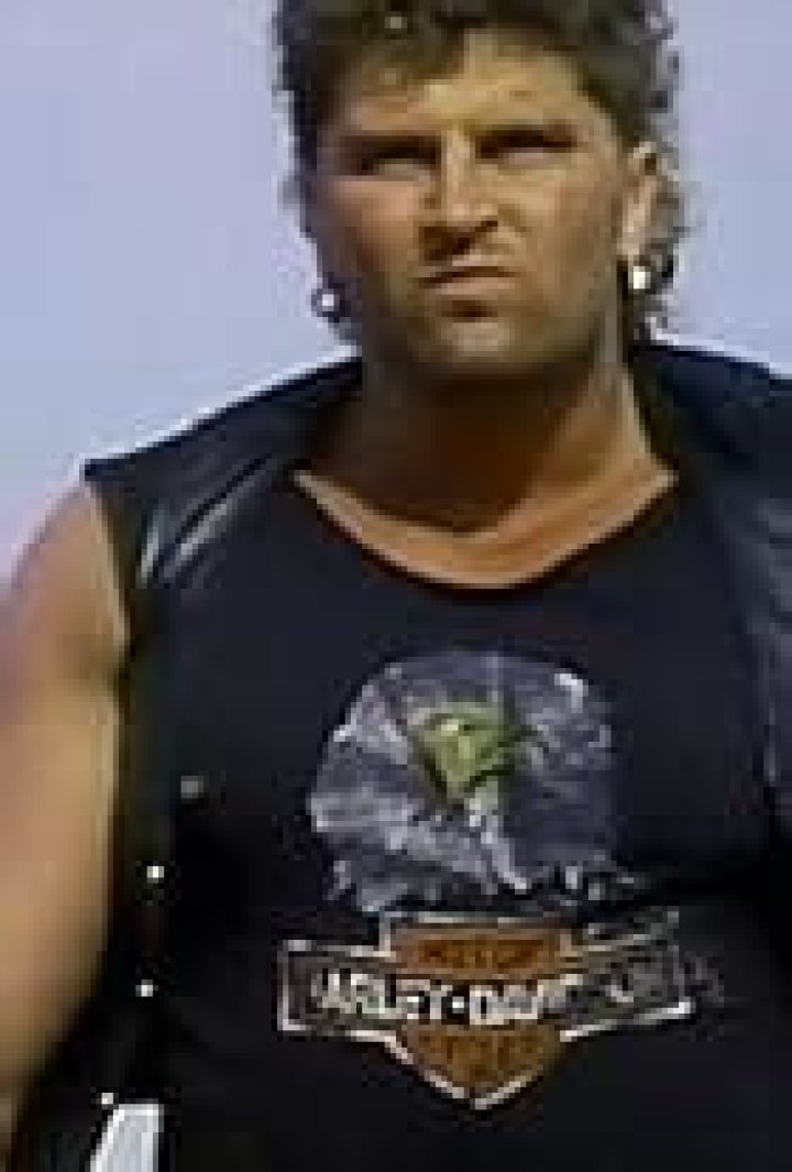 Tom Milanovich biografía, edad, altura, esposo, net worth, familia