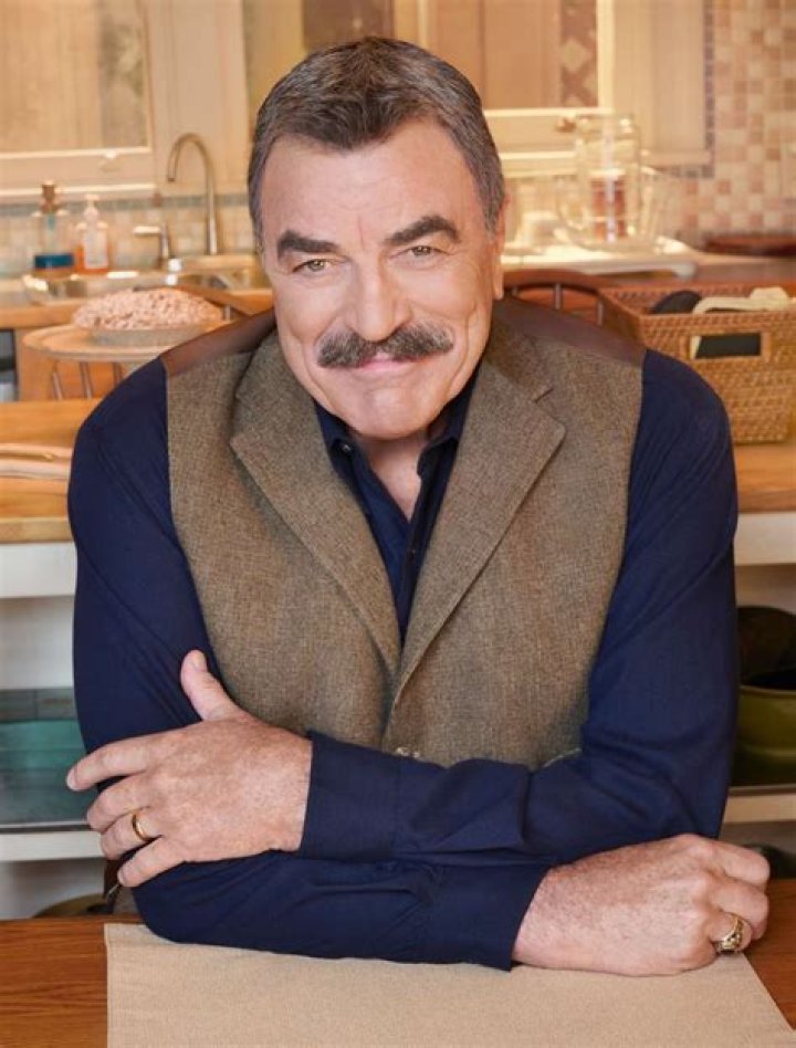 Tom Selleck Biography, Age, Height, Wife, Net Worth, Family