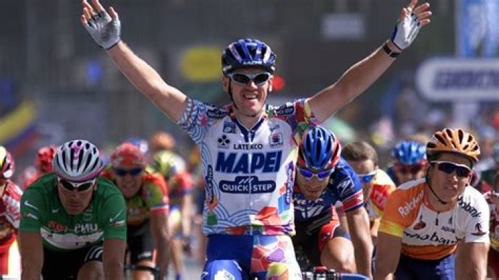 Tom Steels Biography, Age, Height, Wife, Net Worth, Family