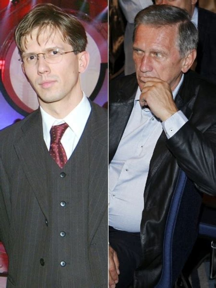 Tomasz Englert Biography, Age, Height, Wife, Net Worth, Family