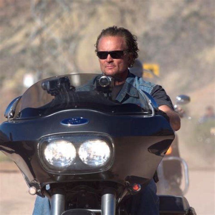 Tommy Baker Biography, Age, Height, Wife, Net Worth, Family