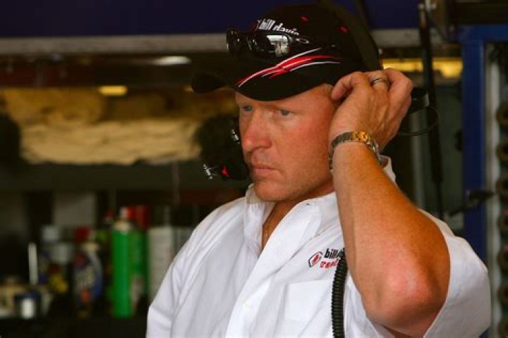 Tommy Baldwin Jr. biografía, edad, altura, esposo, net worth, familia