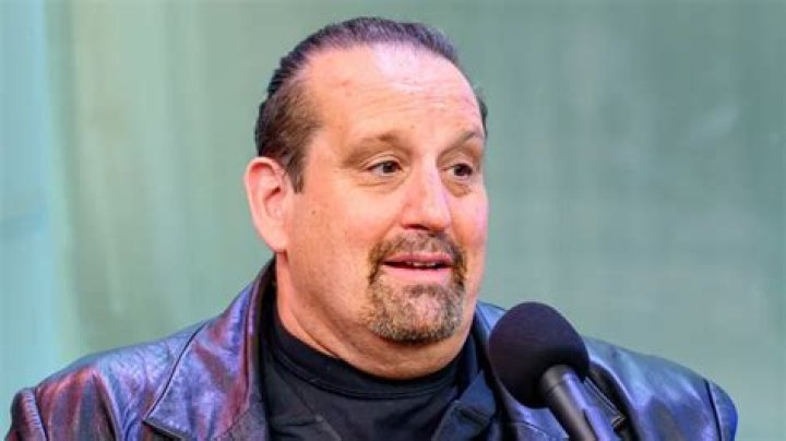 Tommy Dreamer Biography, Age, Height, Wife, Net Worth, Family