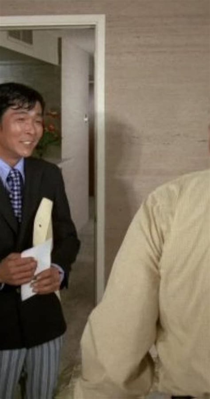 Tommy Fujiwara Biography, Age, Height, Wife, Net Worth, Family