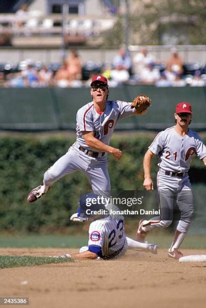 Tommy Herr Biography, Age, Height, Wife, Net Worth, Family