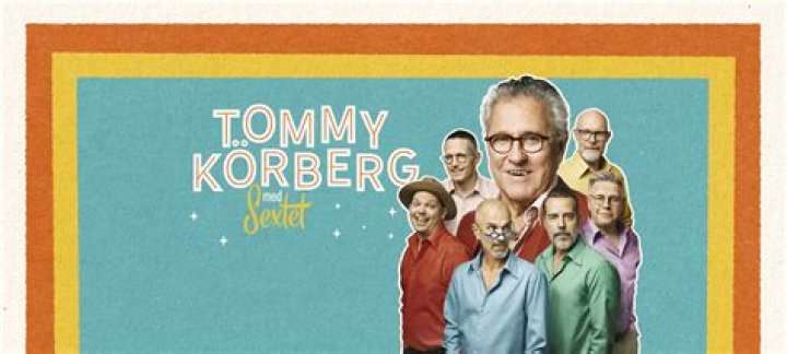 Tommy Körberg Biography, Age, Height, Wife, Net Worth and Family