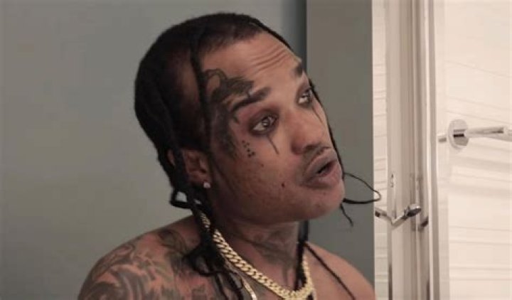 Tommy Lee Sparta Biography, Age, Height, Wife, Net Worth, Family