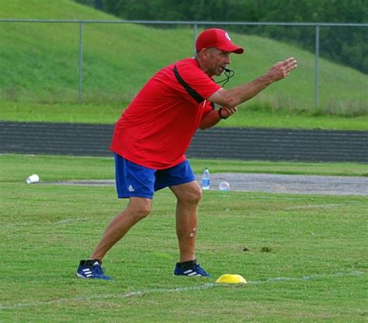 Tommy Spangler Biography, Age, Height, Wife, Net Worth, Family