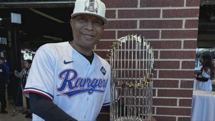 Tony Beasley Biography, Age, Height, Wife, Net Worth, Family