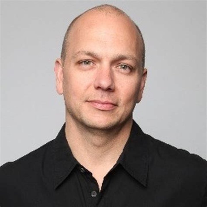 Tony Fadell biografía, edad, altura, esposo, net worth, familia