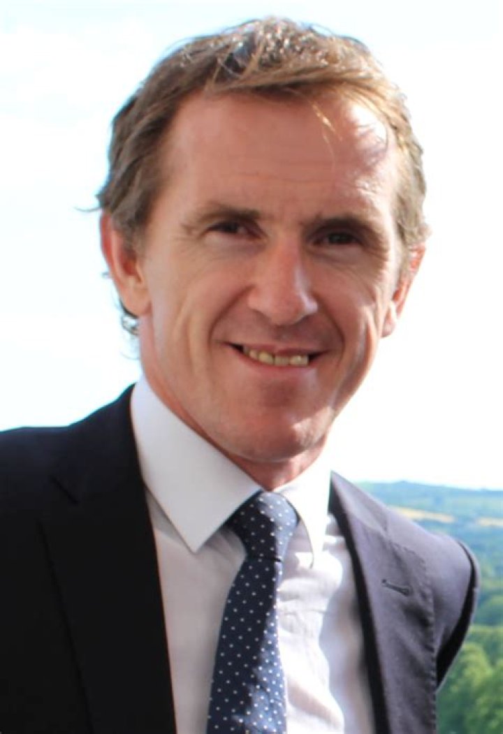 Tony McCoy Biography, Age, Height, Wife, Net Worth, Family