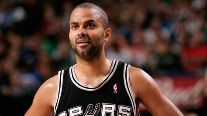 Tony Parker Biography, Age, Height, Wife, Net Worth, Family