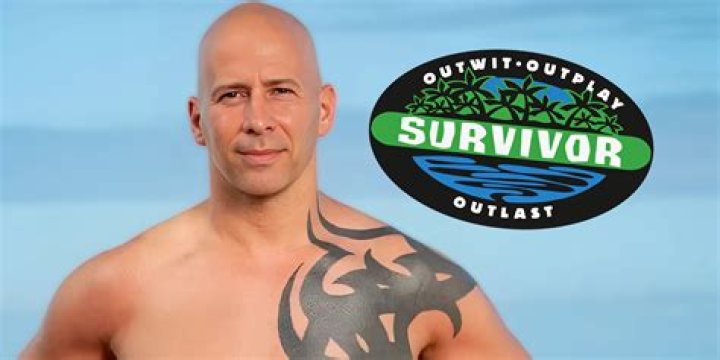 Tony Vlachos Biography, Age, Height, Wife, Net Worth, Family
