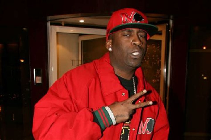 Tony Yayo Biography, Age, Height, Wife, Net Worth, Family