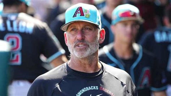 Torey Lovullo Biography, Age, Height, Wife, Net Worth, Family