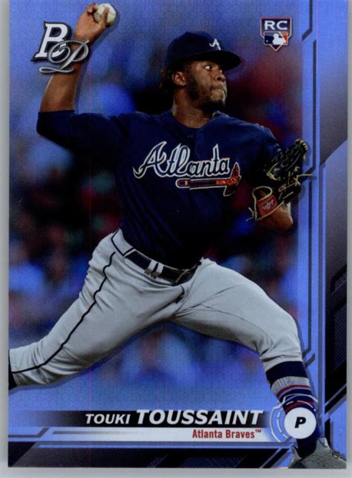 Touki Toussaint biografía, edad, altura, esposo, net worth, familia