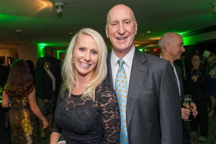 Tracy Krohn Biography, Age, Height, Wife, Net Worth, Family