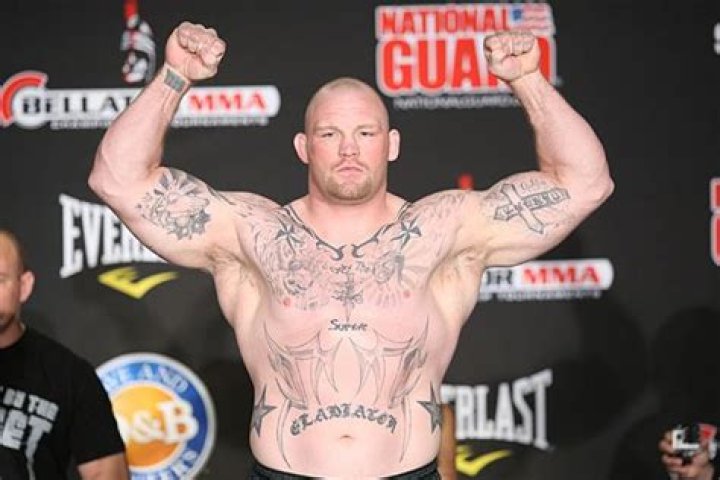 Travis Wiuff Biography, Age, Height, Wife, Net Worth, Family