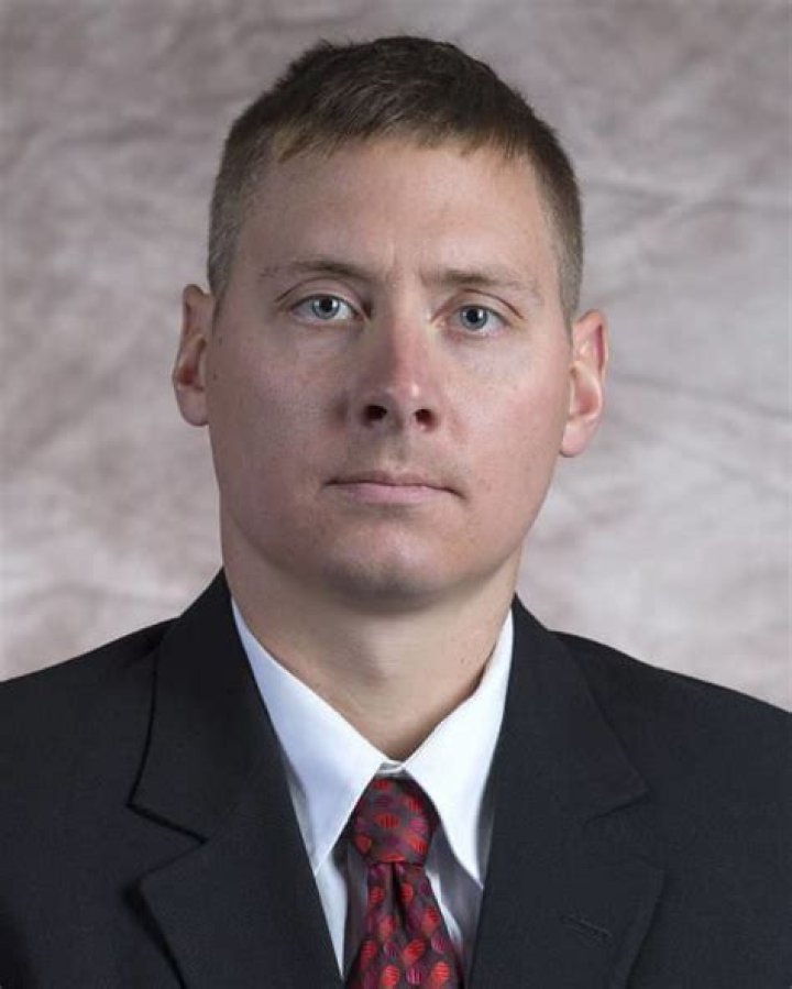 Trent Bray Biography, Age, Height, Wife, Net Worth, Family