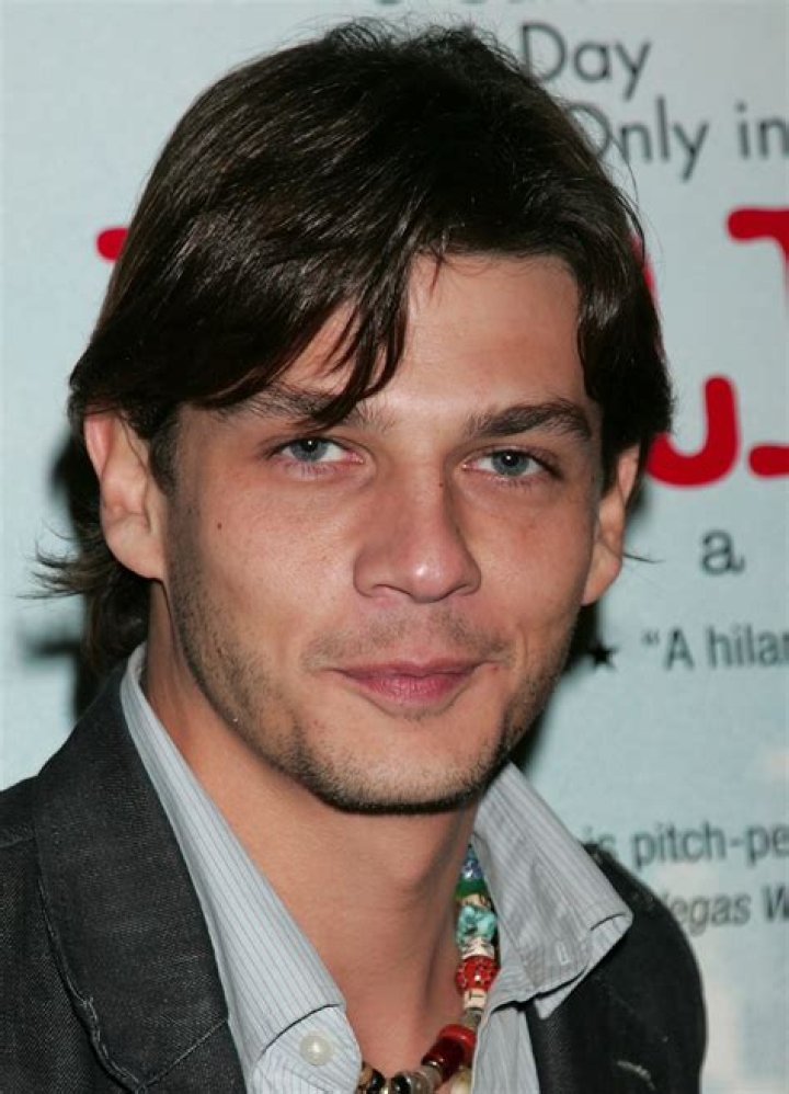 Trent Ford Biography, Age, Height, Husband, Net Worth, Family