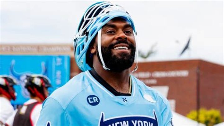 Trevor Baptiste Biography, Age, Height, Wife, Net Worth, Family