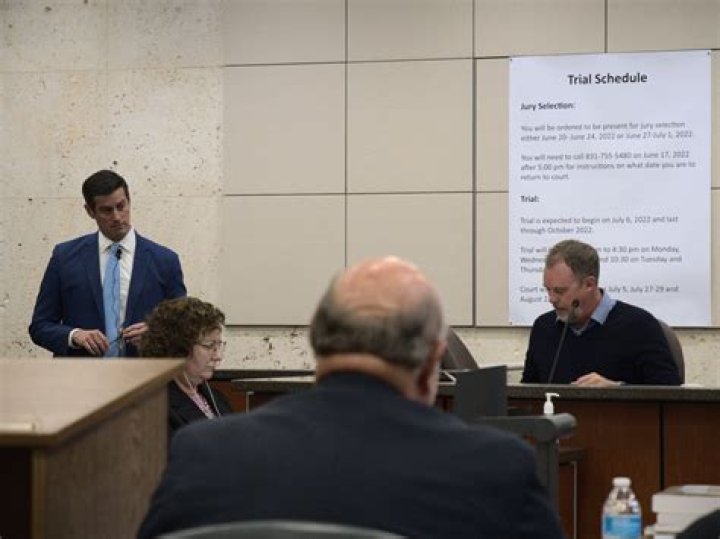 Trevor Boelter Biography, Age, Height, Wife, Net Worth, Family