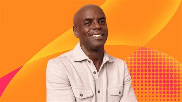 Trevor Nelson Biography, Age, Height, Wife, Net Worth, Family
