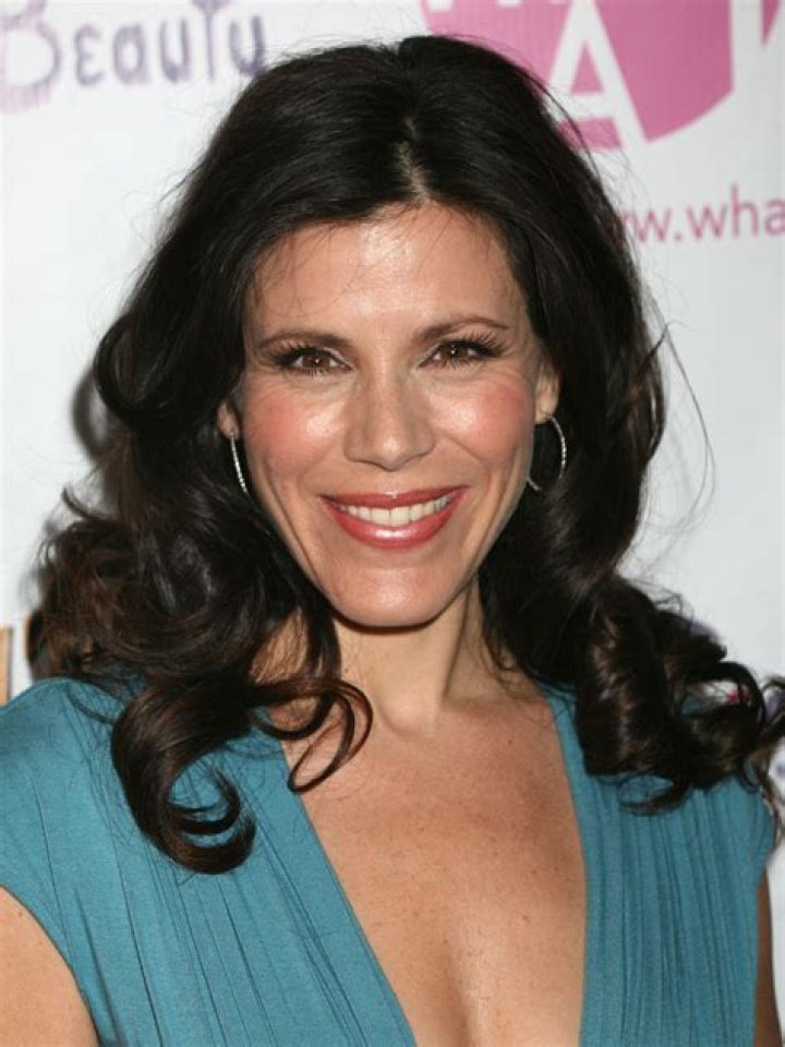 Tricia Leigh Fisher Biography, Age, Height, Husband, Net Worth, Family