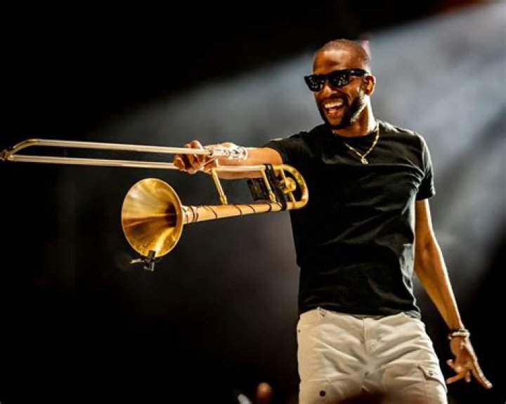 Trombone Shorty biografía, edad, altura, esposo, net worth, familia