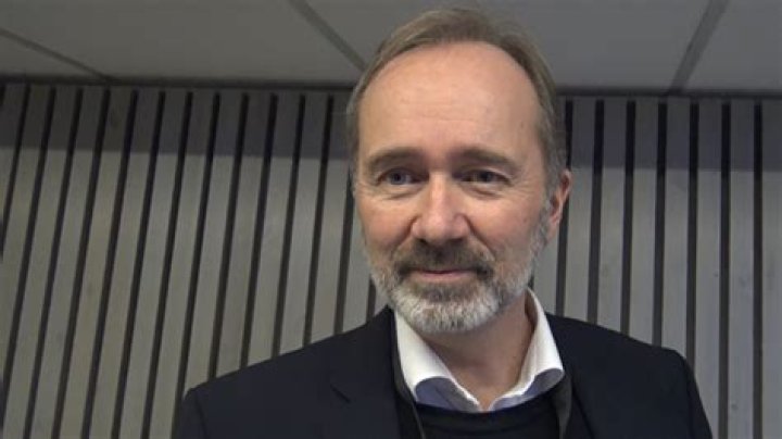 Trond Giske Biography, Age, Height, Wife, Net Worth, Family