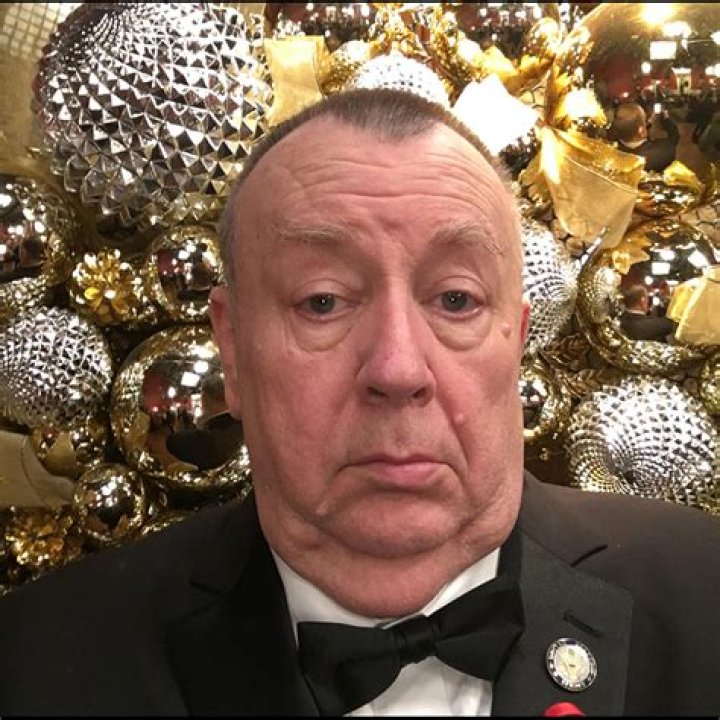 Troy Evans (actor) Biography, Age, Height, Wife, Net Worth and Family