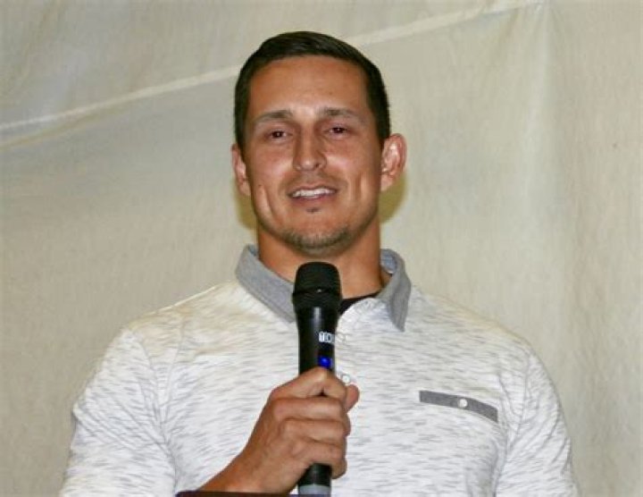 Tuff Harris Biography, Age, Height, Wife, Net Worth, Family